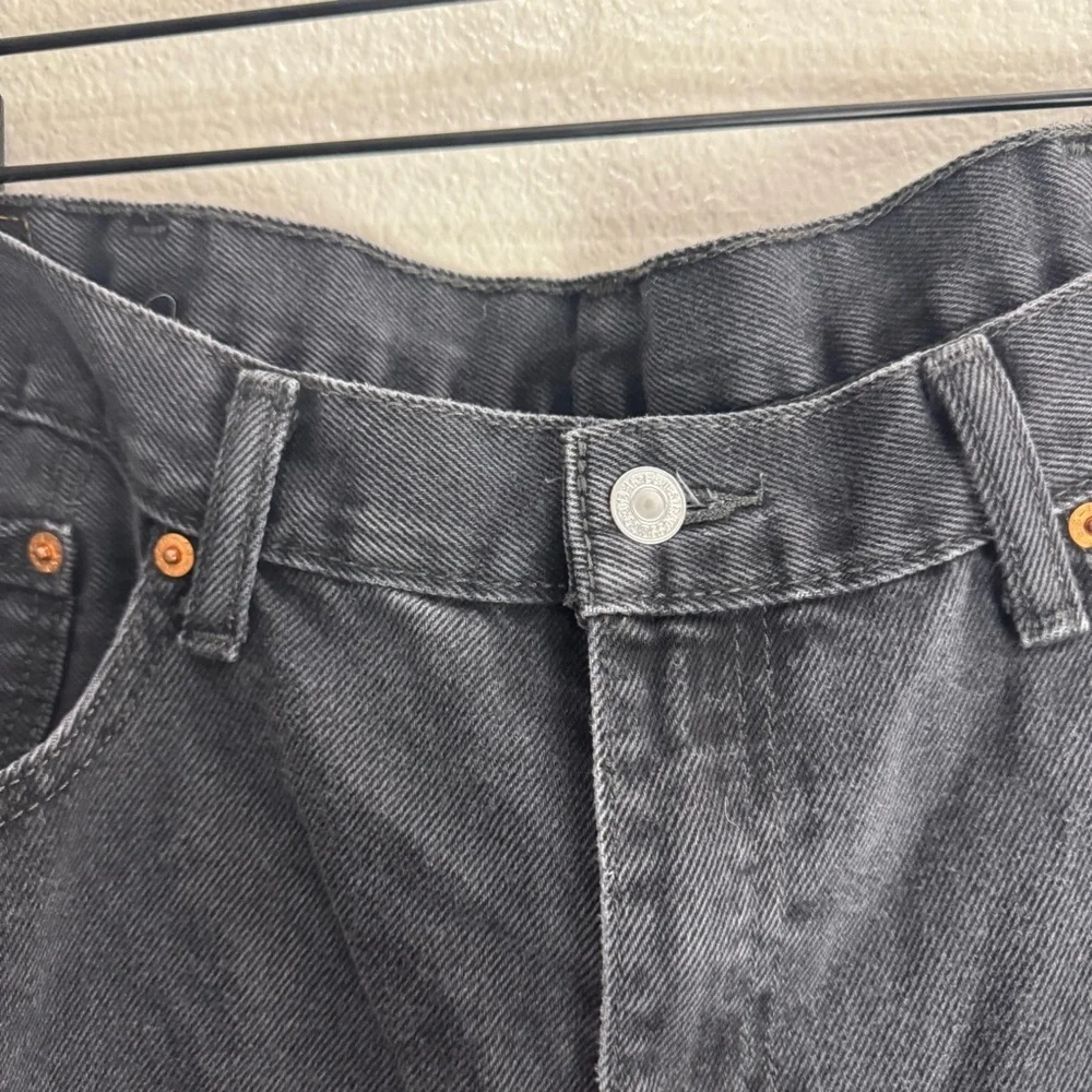 Levis Vintage 550 Jeans Pants Size 40X32